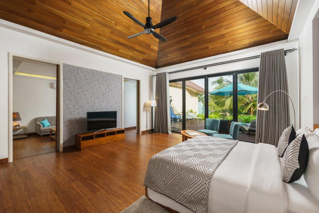 Aprota Villas Arugambay Arugam Bay Buitenkant foto