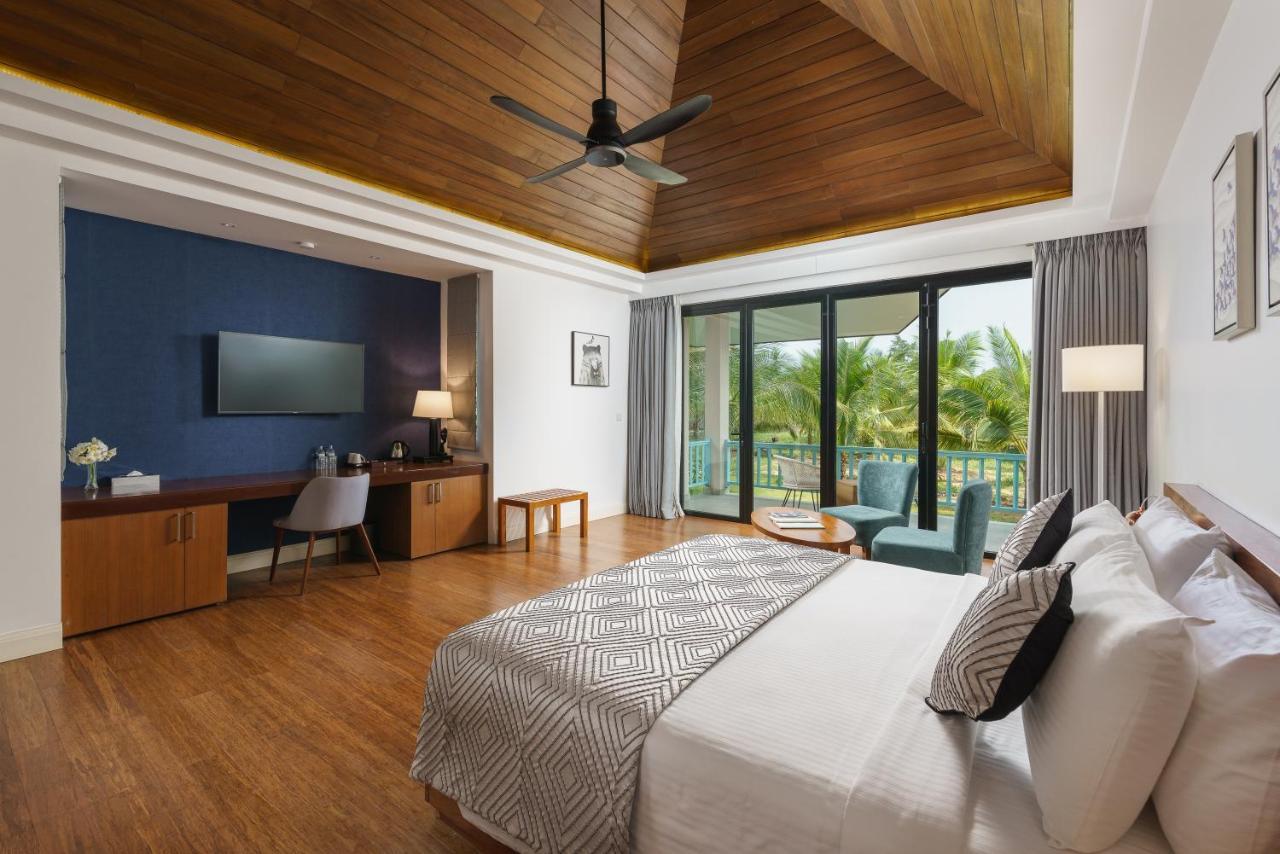 Aprota Villas Arugambay Arugam Bay Buitenkant foto