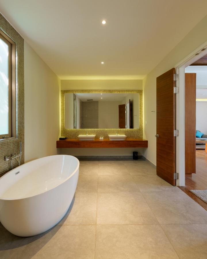 Aprota Villas Arugambay Arugam Bay Buitenkant foto