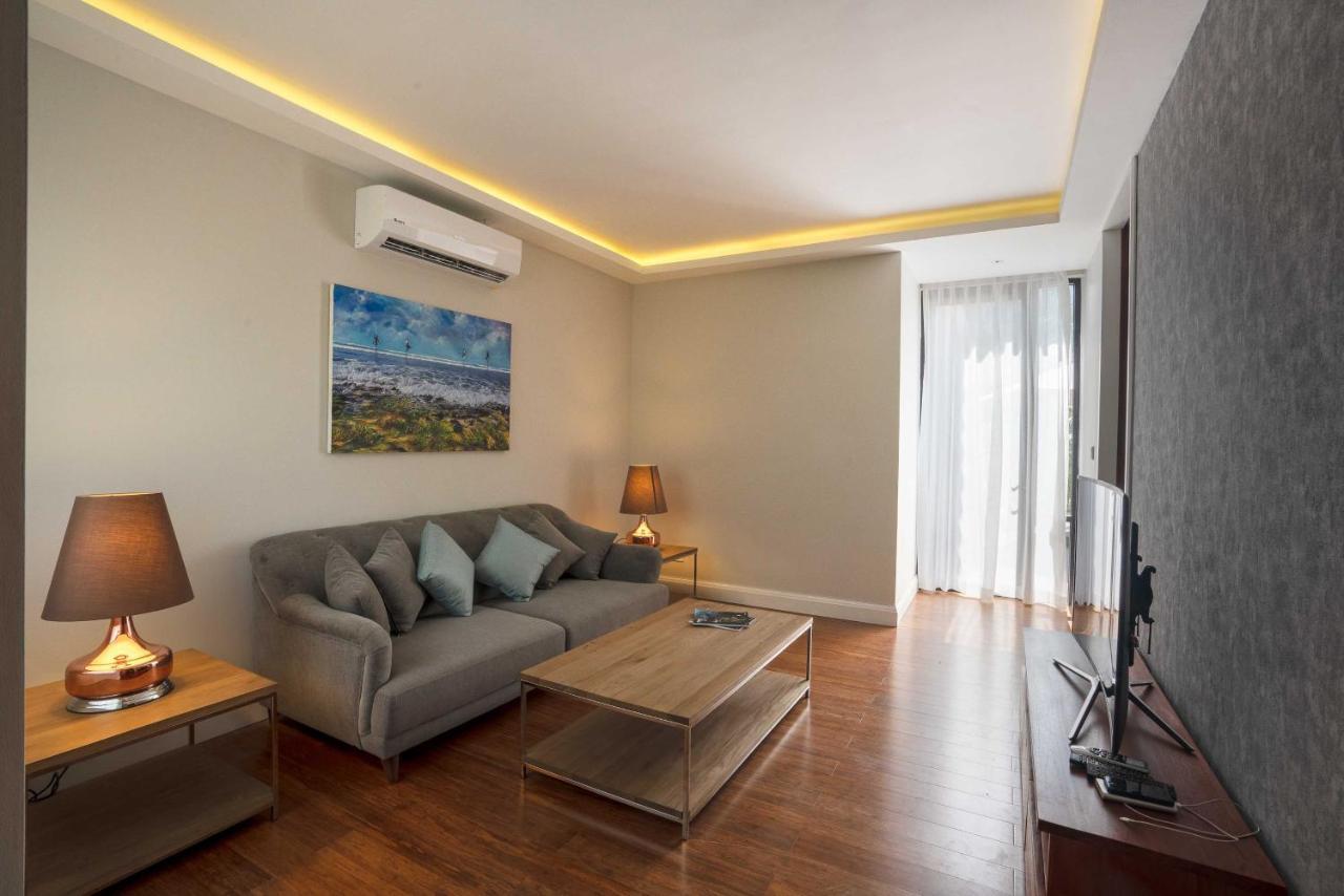 Aprota Villas Arugambay Arugam Bay Buitenkant foto