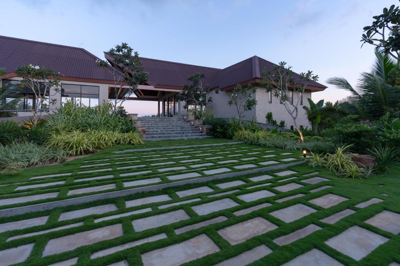 Aprota Villas Arugambay Arugam Bay Buitenkant foto
